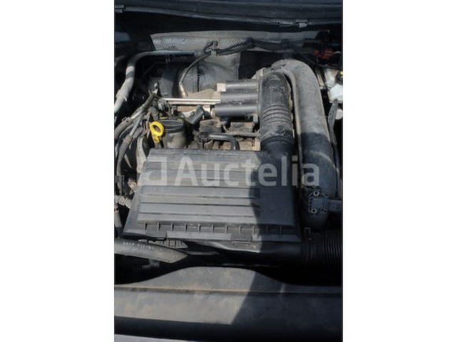 Auto volkswagen tiguan (2018-256,655 km) - afbeelding 24 van  57