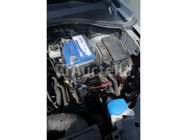 Auto volkswagen tiguan (2018-256,655 km) - afbeelding 25 van  57