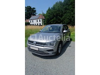 Auto volkswagen tiguan (2018-256,655 km) - afbeelding 34 van  57