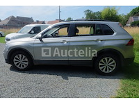 Auto volkswagen tiguan (2018-256,655 km) - afbeelding 45 van  57
