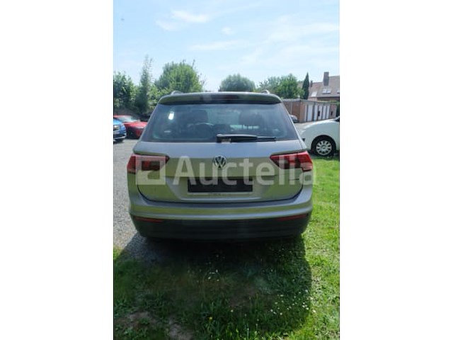 Auto volkswagen tiguan (2018-256,655 km) - afbeelding 55 van  57