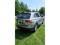 Auto volkswagen tiguan (2018-256,655 km) - afbeelding 56 van  57