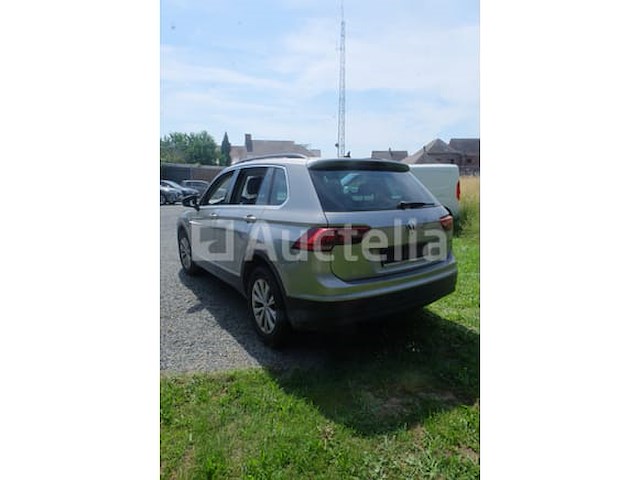 Auto volkswagen tiguan (2018-256,655 km) - afbeelding 57 van  57