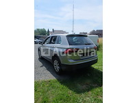 Auto volkswagen tiguan (2018-256,655 km) - afbeelding 57 van  57