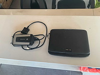 Auto wow! iq 150 uitleesapparaat - afbeelding 1 van  6