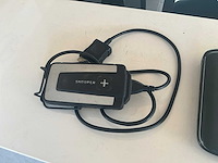 Auto wow! iq 150 uitleesapparaat - afbeelding 4 van  6