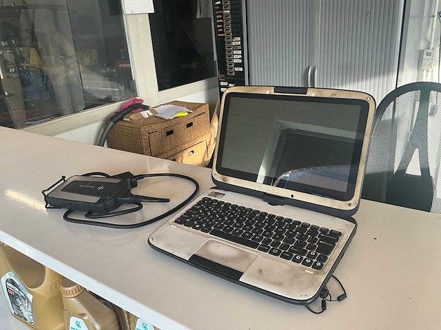 Auto wow! iq 150 uitleesapparaat - afbeelding 5 van  6