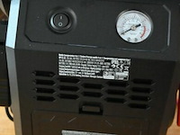 Auto xs mobiele energiestation 4-in-1 - afbeelding 3 van  5