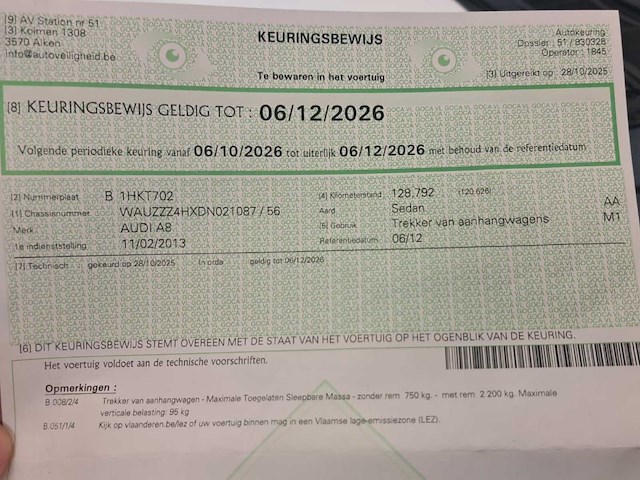 Auto - afbeelding 10 van  18