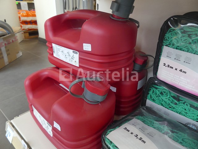 Autoaccessoires - afbeelding 6 van  10