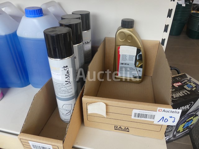 Autoaccessoires - afbeelding 7 van  10