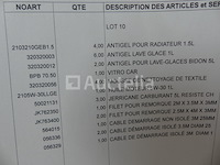 Autoaccessoires - afbeelding 8 van  10