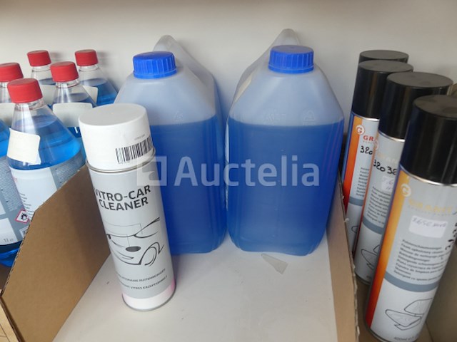 Autoaccessoires - afbeelding 9 van  10