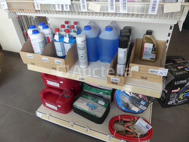 Autoaccessoires - afbeelding 10 van  10