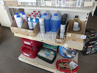 Autoaccessoires - afbeelding 10 van  10