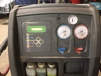 Autoairconditioning - afbeelding 2 van  8