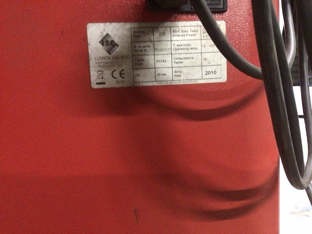 Autoairconditioning - afbeelding 6 van  8