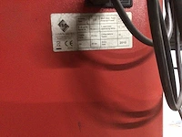 Autoairconditioning - afbeelding 6 van  8