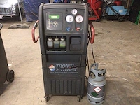 Autoairconditioning