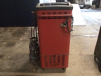 Autoairconditioning - afbeelding 5 van  8