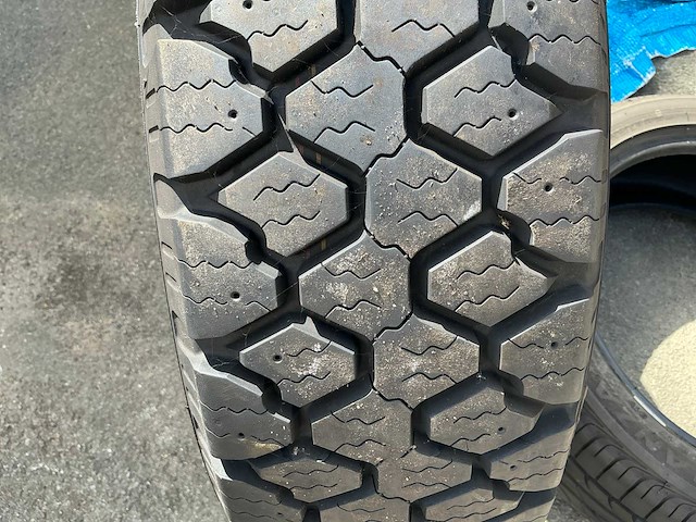 Autoband (20x) - afbeelding 3 van  12