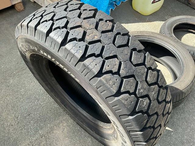 Autoband (20x) - afbeelding 4 van  12