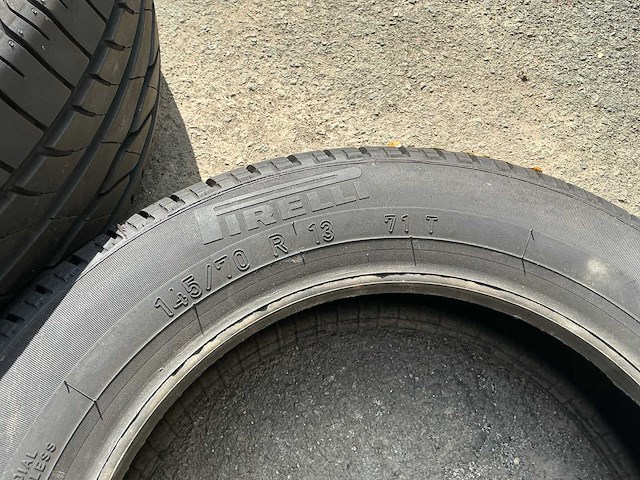 Autoband (20x) - afbeelding 5 van  12