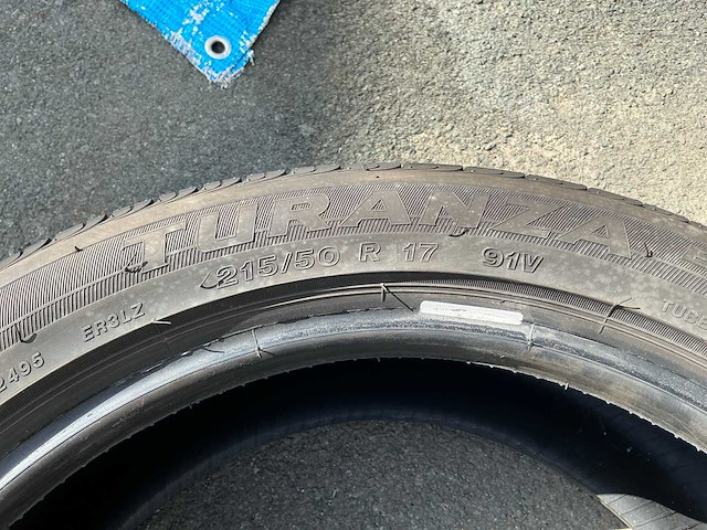 Autoband (20x) - afbeelding 9 van  12