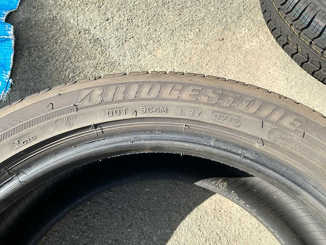 Autoband (20x) - afbeelding 10 van  12