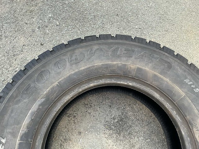 Autoband (20x) - afbeelding 11 van  12