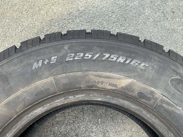 Autoband (20x) - afbeelding 12 van  12