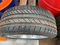 Autoband (3x) + 1 x velg - afbeelding 3 van  4