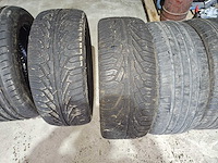 Autoband (6x) - afbeelding 3 van  9