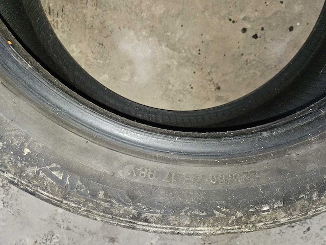 Autoband (6x) - afbeelding 9 van  9