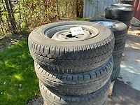 Autoband (7x) - afbeelding 5 van  6