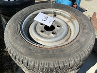 Autoband (7x) - afbeelding 6 van  6