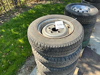 Autoband (7x) - afbeelding 2 van  6