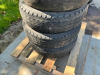 Autoband (7x) - afbeelding 3 van  6