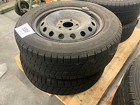 Autoband (8x) - afbeelding 2 van  9