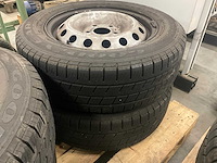 Autoband (8x) - afbeelding 3 van  9