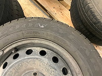 Autoband (8x) - afbeelding 4 van  9