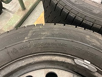 Autoband (8x) - afbeelding 5 van  9