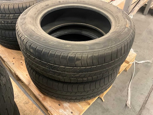 Autoband (8x) - afbeelding 6 van  9