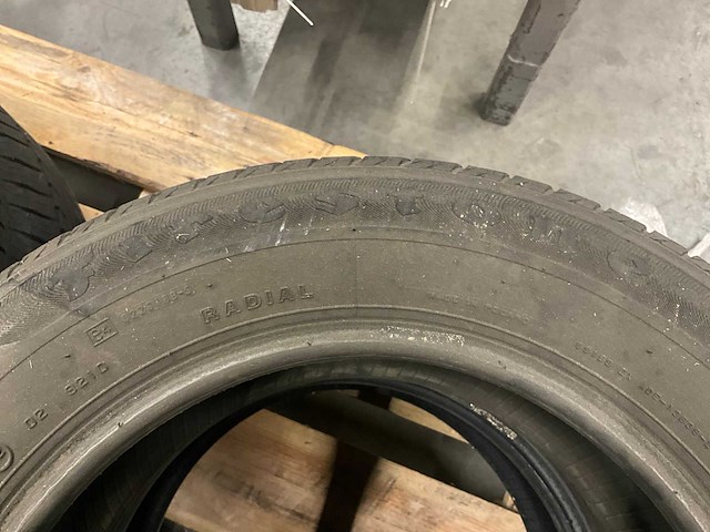 Autoband (8x) - afbeelding 8 van  9