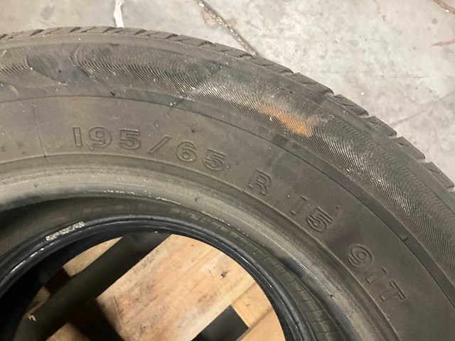 Autoband (8x) - afbeelding 9 van  9