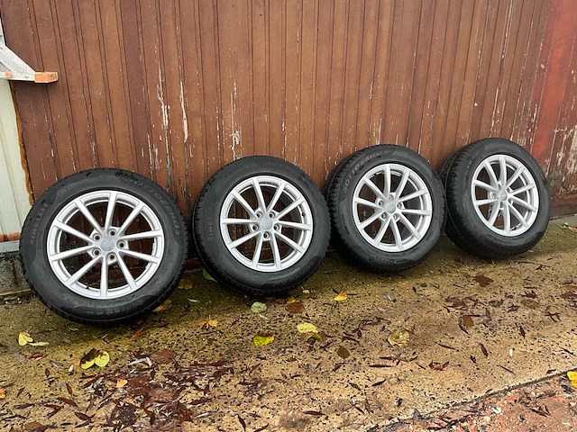 Autoband - afbeelding 1 van  11