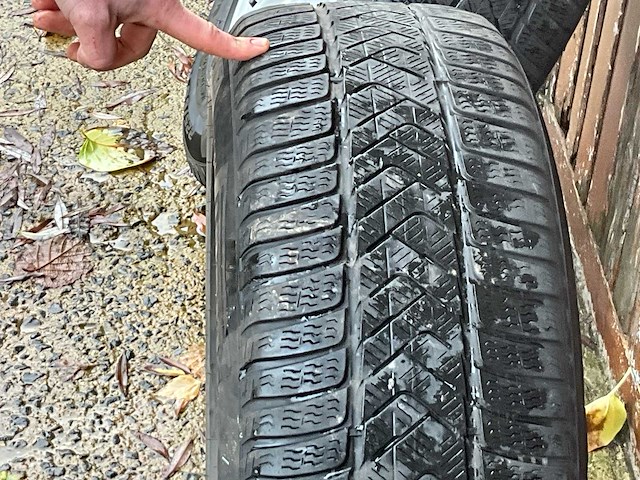 Autoband - afbeelding 10 van  11