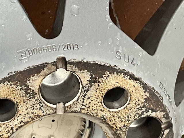 Autoband - afbeelding 1 van  10