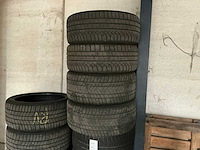 Autobanden (12x) - afbeelding 2 van  4