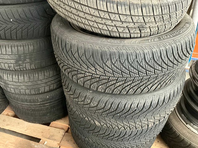 Autobanden (19x) - afbeelding 4 van  6